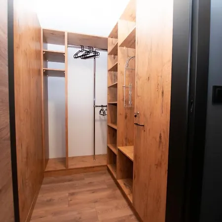 Industrial Appartement Kołobrzeg